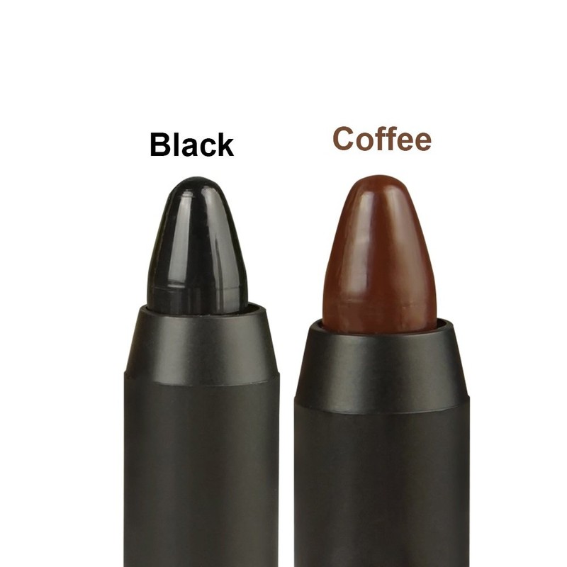Professional Hair Chalk Temporary Hair Dye Non-toxic Hair Color Crayon