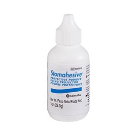 Convatec Stomahesive Powder 1 Oz