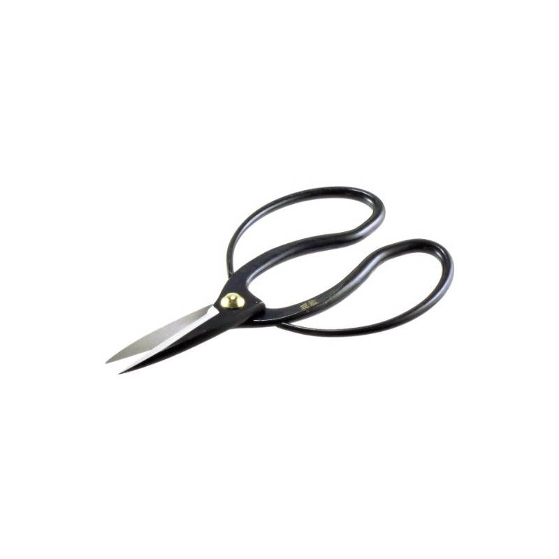 Plum Willow Blade Length 大久保 Scissor 200 mm