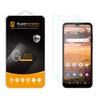 Supershieldz (2 Pack) Designed for AT&T (Maestro 3) Tempered Glass
