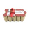 for Snap-on 18V CTB4185 CTB4187 CDRA4850 CTB4185A Battery DIY REPACK