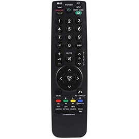 LFYSJTX Replacement AKB69680403 lg remote control for tv lg 32lh3000 remote control 42LH30 47LF11 42LH35FD 42PQ20D 50PQ20D 32LG2100 32LH2000 32LH3000 37LH2000 42LH3000