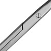 Tungsten Carbide Metzenbaum/Tanser Curved Scissors, 11 inches, Surgical/Dental Instruments