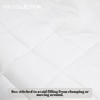 DN COLLECTION 2.5 TOG Single Duvet Soft Touch Microfibre Box