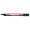 Edding 4-361001 Flip Chart Pens, Whiteboard Markers, Cases and Accessories
