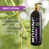 MODINC Australian Kakadu Plum Body Lotion, Super Fruit Extract Blend,