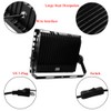 200W LED Flood Light Outdoor, 20000lm Super Bright Work Lights,
