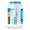 Proteína Whey Hidrolizada Isolate Blu-e 1 Kg Sabores Sabor Vainilla