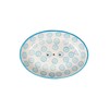 Tranquillo Lou & Ollo Soap Dishes Ceramic 14 x 9.5