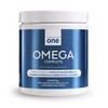 Omega Complete