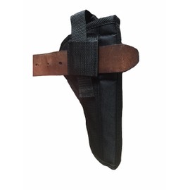 Pro-Tech Revolver Hip Holster for All 7" to 8" Barrel Guns