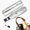 FDJASGY Silver Coating Layer Fabric Blocking UV 99.9% Sun Umbrella