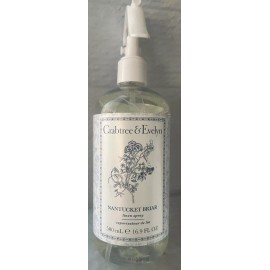 CRABTREE& EVELYN NANTUCKET BRIAR LINEN SPRAY 16.9FLOZ