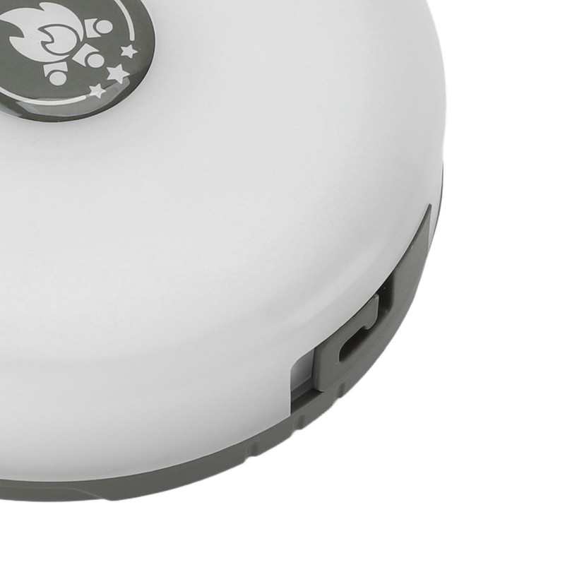 Camping Light String IPX4 Waterproof Multi Modes USB Rechargeable Flexible