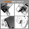 Tailgate Boot Lock for Sharan (7N), 2011-, OE: 7P0827505N, 7P0827505G,