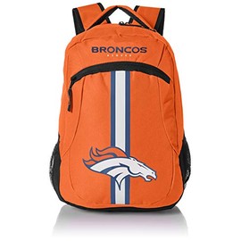 Denver Broncos Action Backpack