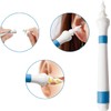 vancauk Q Grips Ear Wax Remover, New Upgrade Ear Cleaner