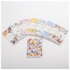 Prairie Dog DSN-TY-316 Hand Towel, Multi, 11.8 x 31.5 inches