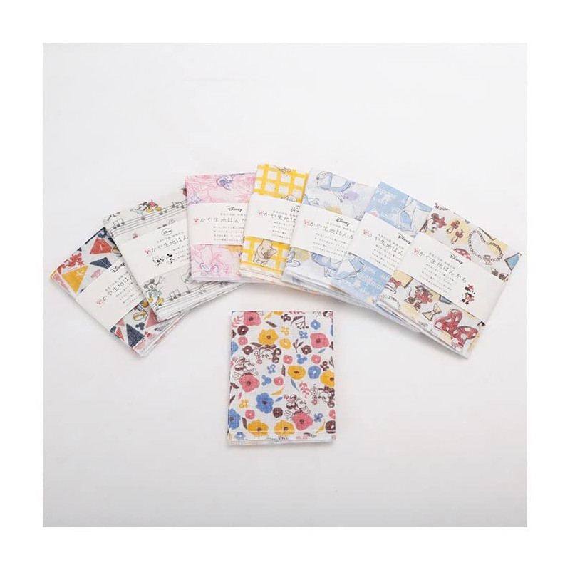 Prairie Dog DSN-TY-316 Hand Towel, Multi, 11.8 x 31.5 inches