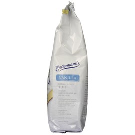 Entenmann's Ground Coffee, Vanilla Flavor, 10 Ounce