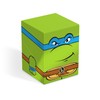 Ultimate Guard - Squaroes - Boulder 100+ TMNT 006 -