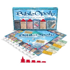 Bible-Opoly