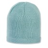 Sterntaler Unisex Ocs Knitted Hat, Stone Green, 37