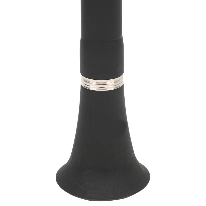 Clarinet Instrument Clarionet Kit with Mouthpiece Reeds Cork Grease Instrument