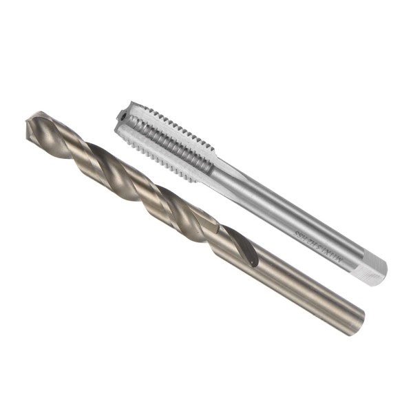 CoCud Tap and Drill Bit Set, M11 x 1 Tap