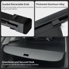 Blycorul Trunk Cargo Cover for Chevy Equinox GMC Terrain 2025