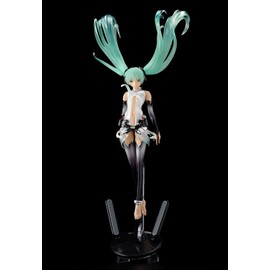 Max Factory Hatsune Miku (Append Version) PVC Figure