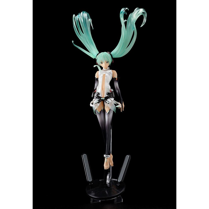 Max Factory Hatsune Miku (Append Version) PVC Figure