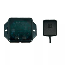Intellitronix GPS Speedometer Sending Unit  Intellitronix S9020 Lifetime Warranty Made In USA
