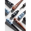 Collection Cosmetics Fast Stroke Eyeliner, Quick Drying Formula, 4ml, Black