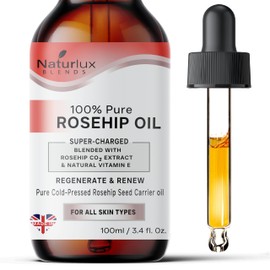 ORGANIC ROSEHIP OIL (100 ML)