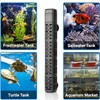 HiTauing Aquarium Heater, 50W/100W/200W/300W/500W Submersible Fish Tank Heater with Over-Temperature
