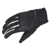 Komine Protect GK-245 12979 Rain Gloves, Motorcycle Gloves, Waterproof, Black