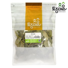 Tojong Maeul 국산 구아바잎 100g Korean Guava Leaves 100g