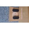 Herman Miller Sayl Vinyl Arm Pads Black