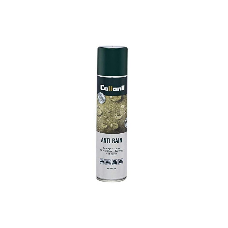 Collonil Anti Rain (One Size, Colourless), clear