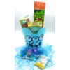 VE Monsters DIY Happy Easter Birthday Baskets Kids Girls Boys