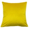 Riva Paoletti Munich Cushion Cover Corduroy-Soft Ribbed Effect-87 13% Polyamide-Dry