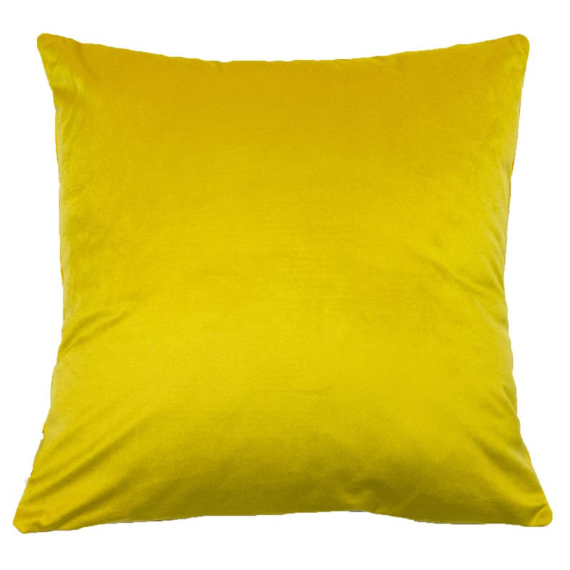 Riva Paoletti Munich Cushion Cover Corduroy-Soft Ribbed Effect-87 13% Polyamide-Dry