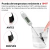 Pestañas Postizas Itntfn 4d Forma U Naturales Y Voluminosas