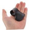 Kisangel 2pcs Motorcycle Throttle Handle Assist Device Throttle Control for