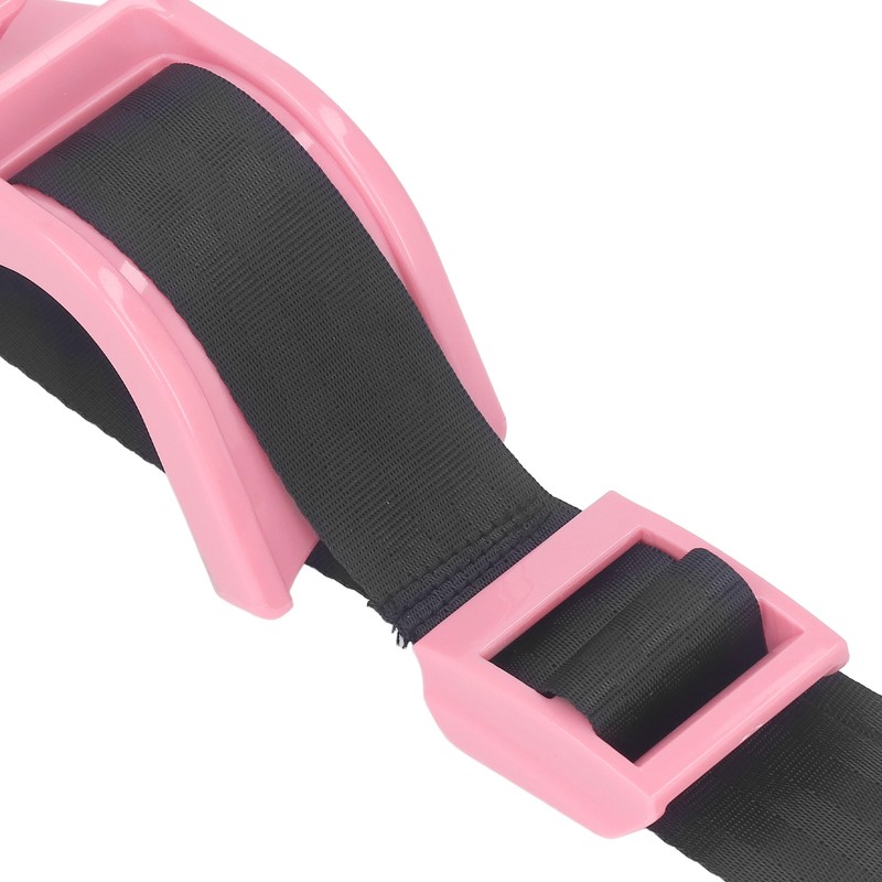 Car Bump Belt Long Car Bump Strap Adjuster for Pregnant