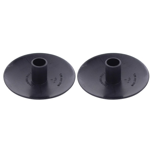 Protective Cap Shock Absorber Strut Cap for A1 A3 8P