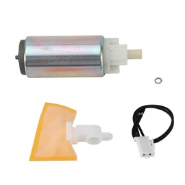 Areyourshop SUZUKI VL 800 Intruder C800 Boulevard C50 2006-2011 Fuel Pump Kit with Replacement Filter 15100-41F10 15100-41F30