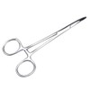 Pet Ear Locking Forceps Dog Ear Hair Puller Pet Groomers