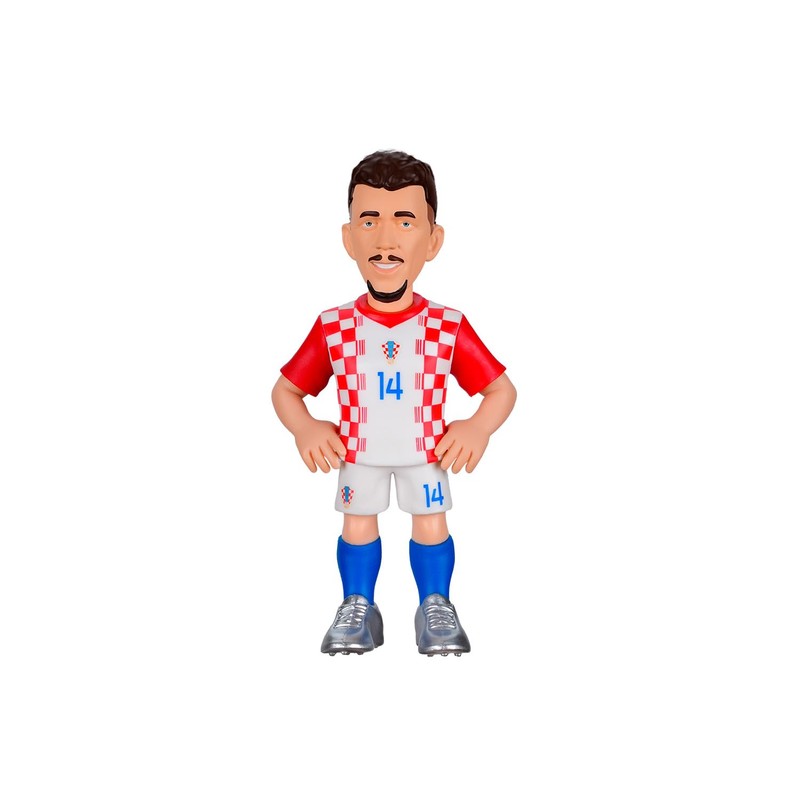 MINIX - Football Stars - Coppa del Mondo #150 -